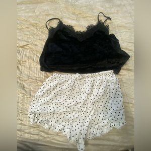 Bundle Pajama Set